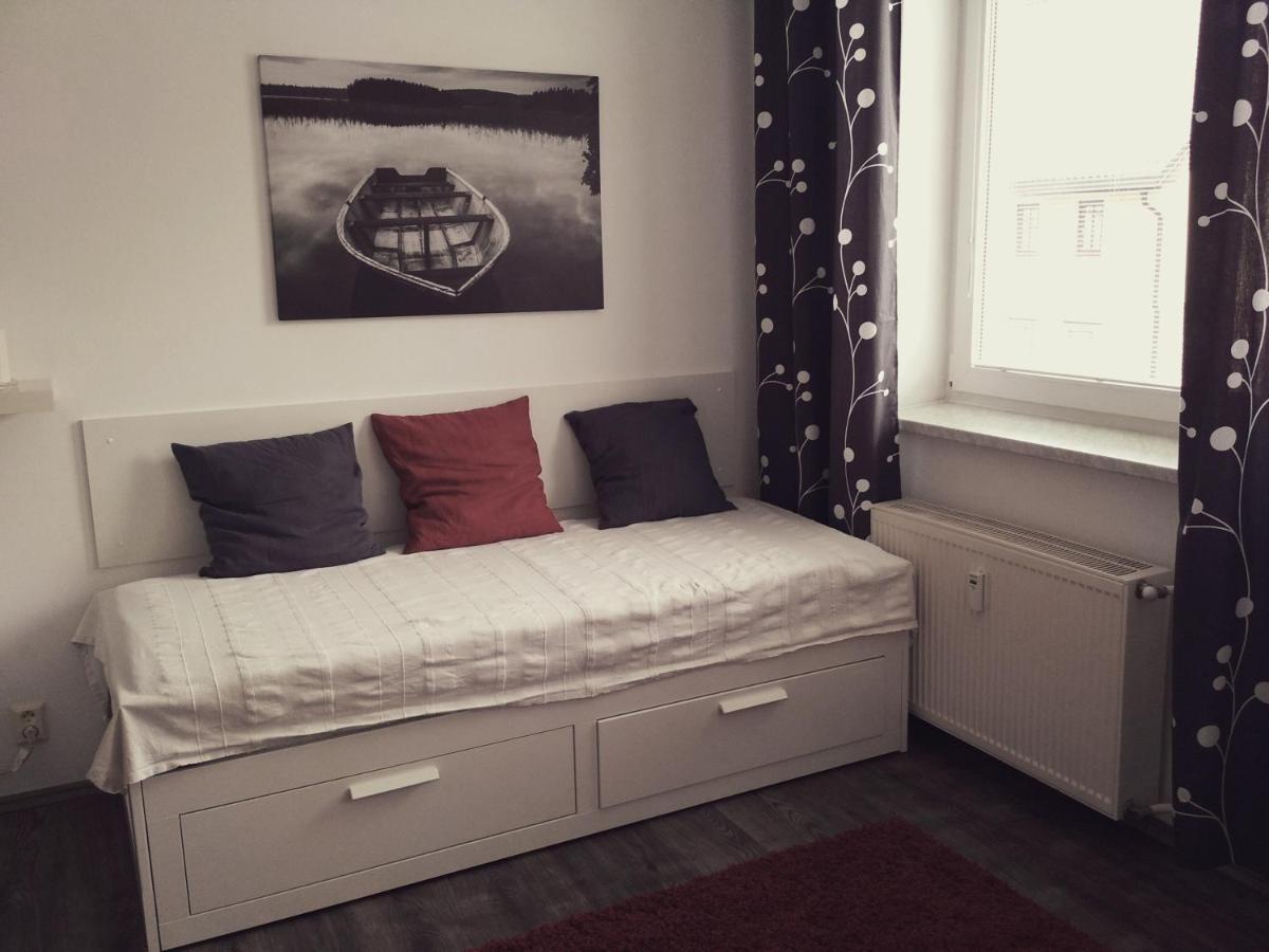 Apartman Pernink - Ubytovani V Srdci Krusnych Hor Exterior foto