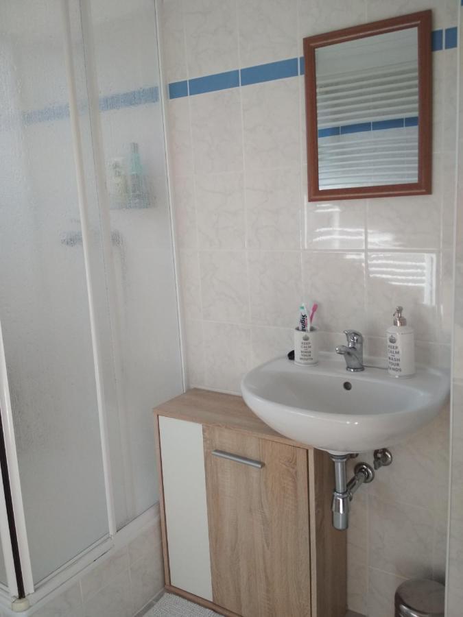 Apartman Pernink - Ubytovani V Srdci Krusnych Hor Exterior foto