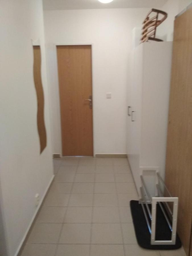 Apartman Pernink - Ubytovani V Srdci Krusnych Hor Exterior foto