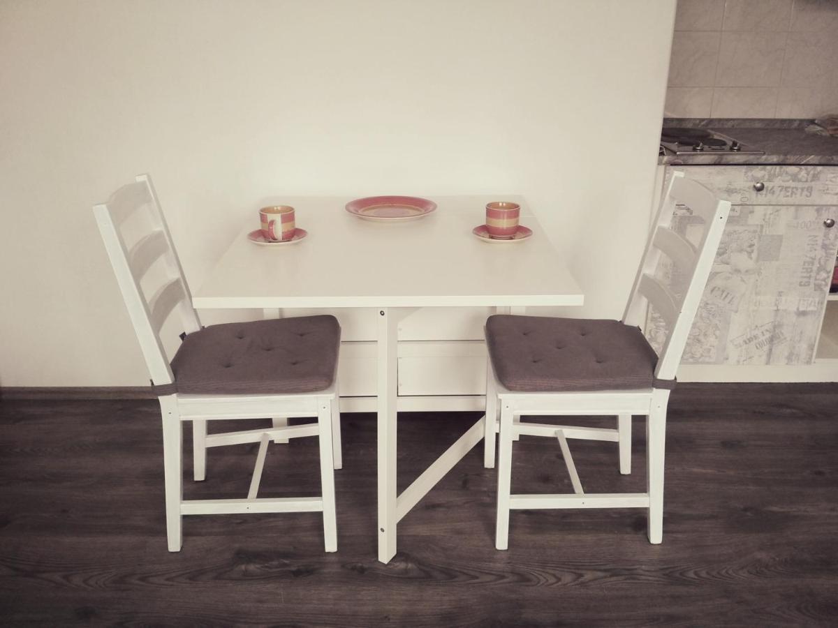 Apartman Pernink - Ubytovani V Srdci Krusnych Hor Exterior foto