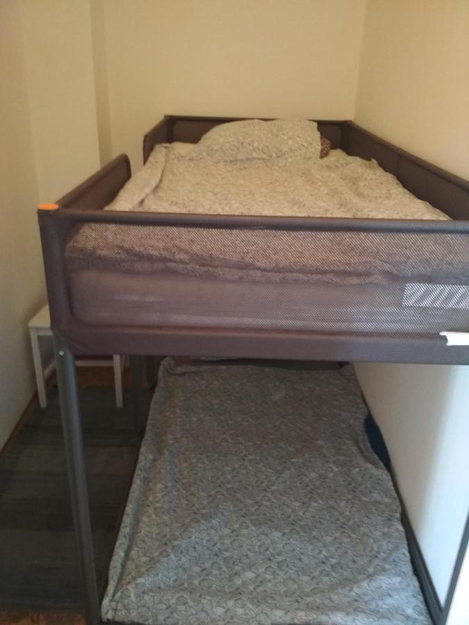 Apartman Pernink - Ubytovani V Srdci Krusnych Hor Exterior foto